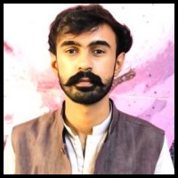 Adil Bhutto